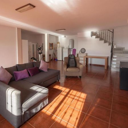 Villa Puerto Blanquillo Malaga Zewnętrze zdjęcie