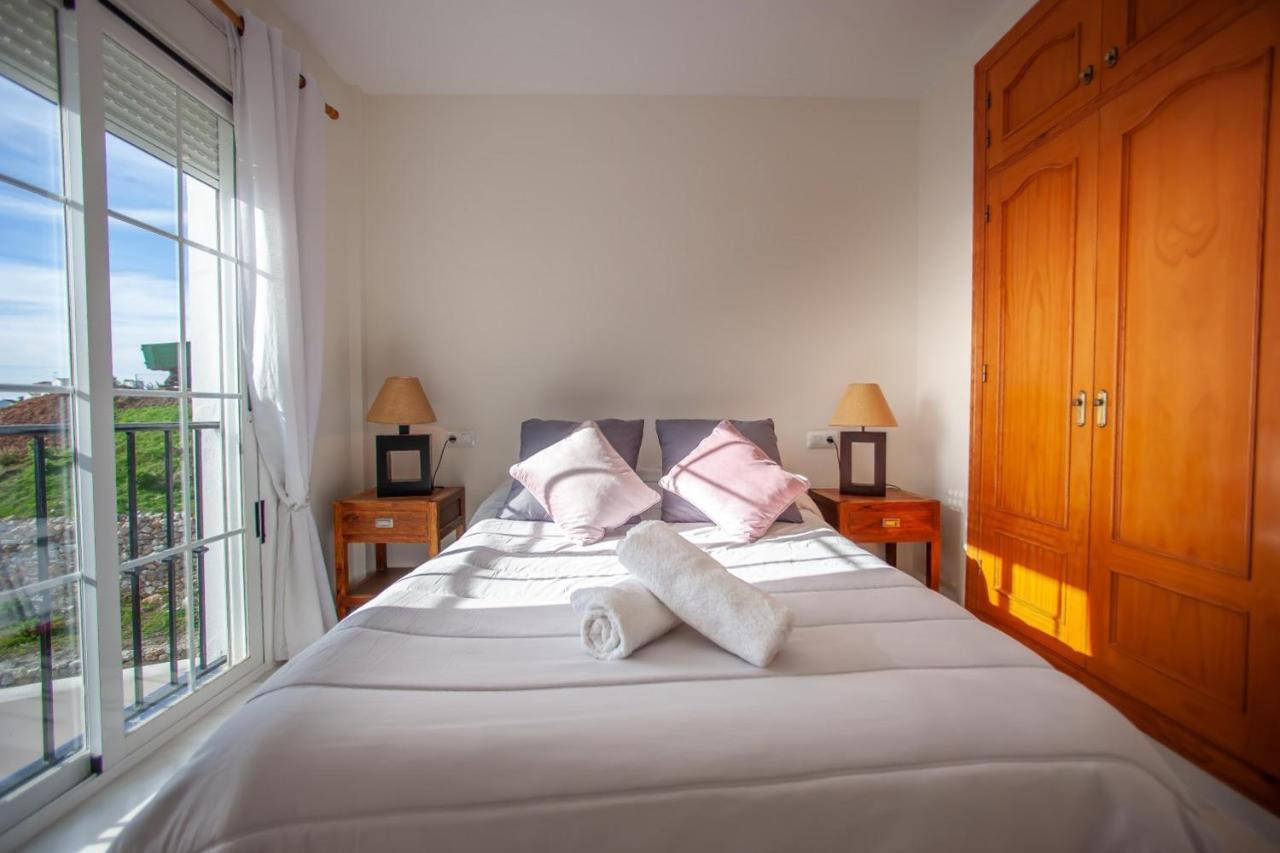 Villa Puerto Blanquillo Malaga Zewnętrze zdjęcie