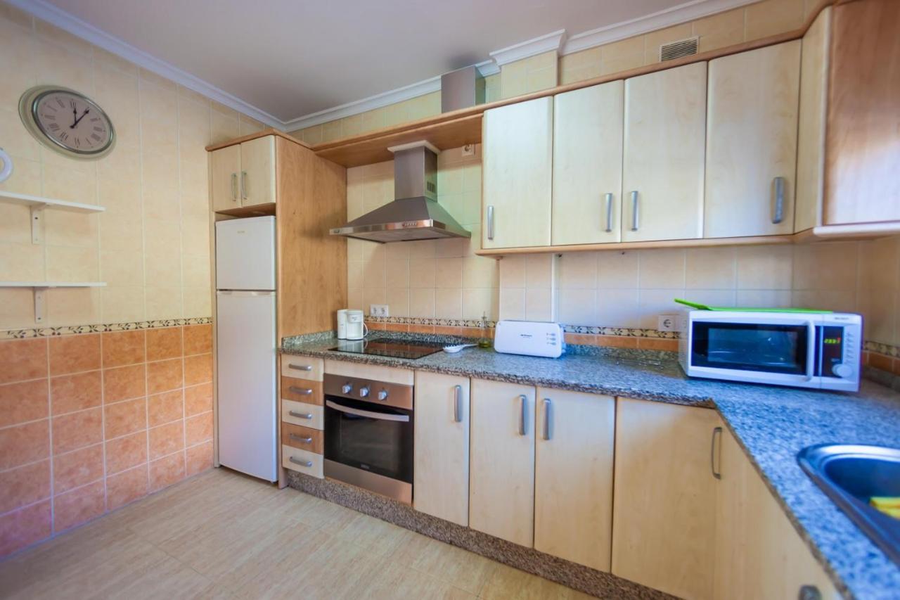 Villa Puerto Blanquillo Malaga Zewnętrze zdjęcie
