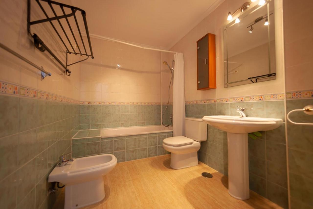 Villa Puerto Blanquillo Malaga Zewnętrze zdjęcie
