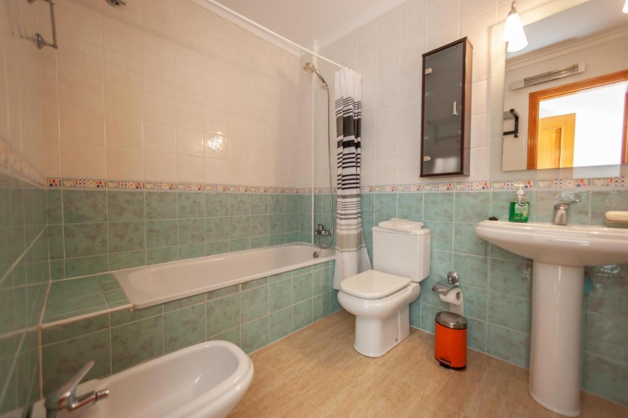 Villa Puerto Blanquillo Malaga Zewnętrze zdjęcie