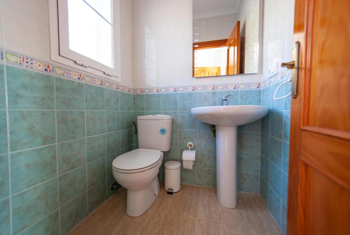 Villa Puerto Blanquillo Malaga Zewnętrze zdjęcie