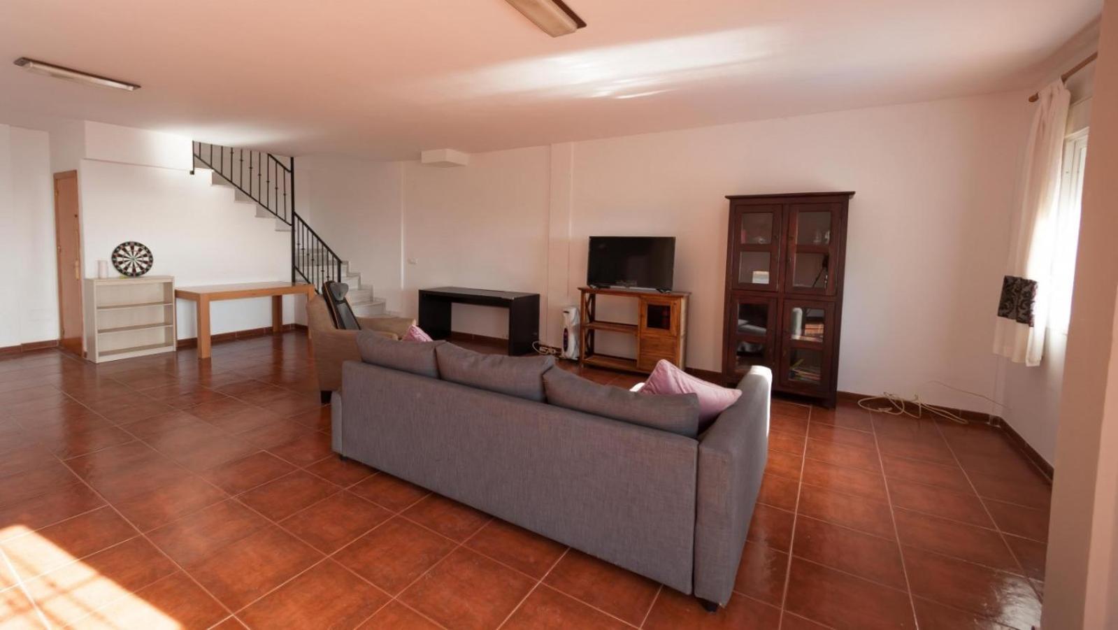 Villa Puerto Blanquillo Malaga Zewnętrze zdjęcie